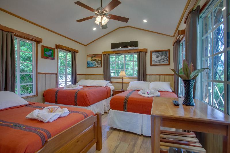 اتاق استاندارد, Midas Belize