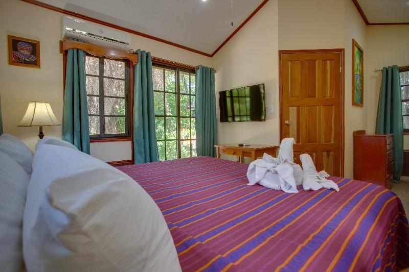 اتاق استاندارد, Midas Belize