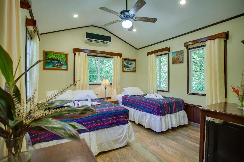 اتاق استاندارد, Midas Belize