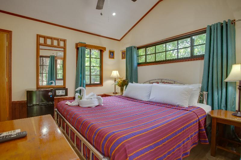 اتاق استاندارد, Midas Belize