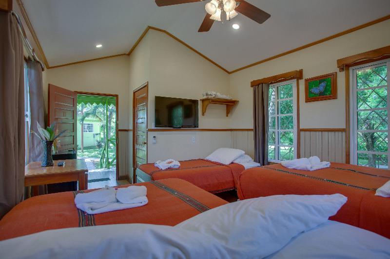 اتاق استاندارد, Midas Belize