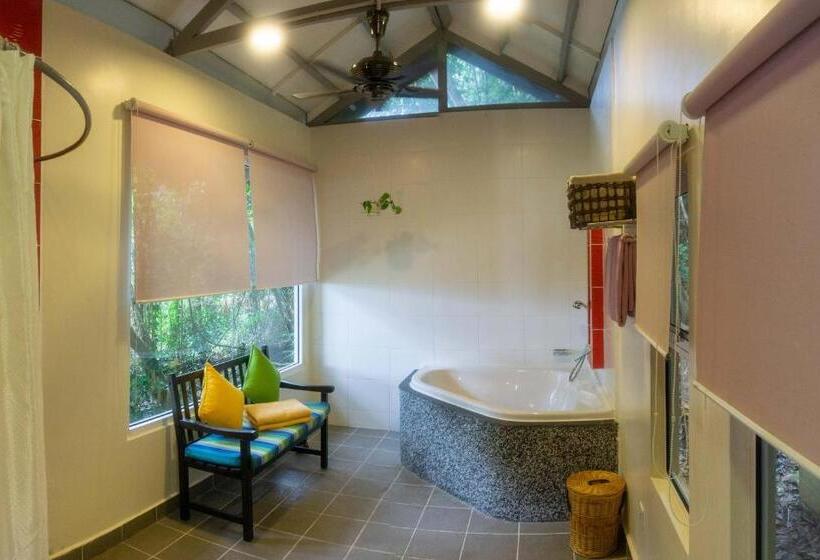 ویلای 1 خوابه, Sutera Sanctuary Lodges At Manukan Island