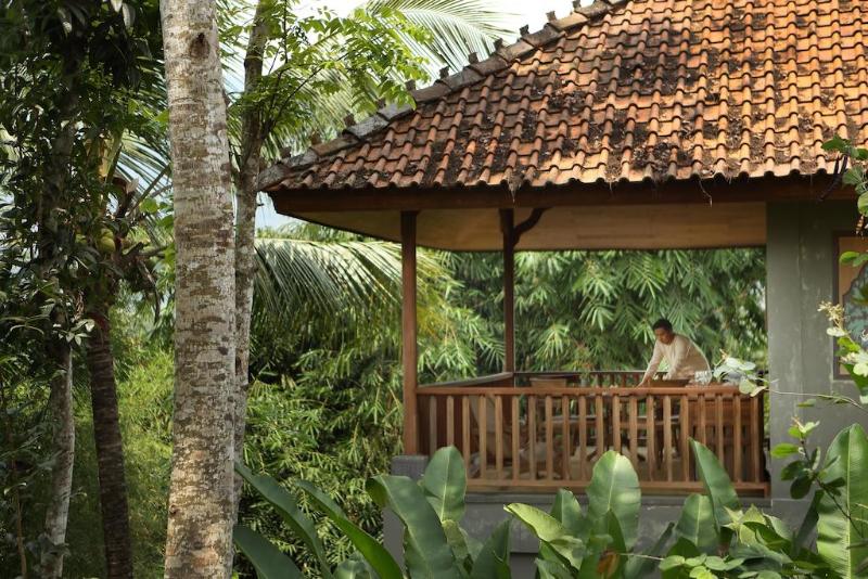 اتاق استاندارد, Thanthip Beach Resort Patong