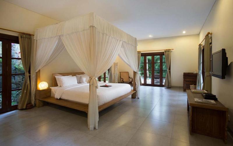 اتاق استاندارد, Thanthip Beach Resort Patong