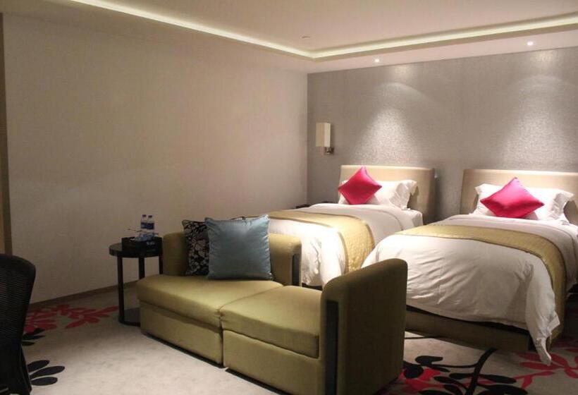 Superior Room, Wongtee V Hotel