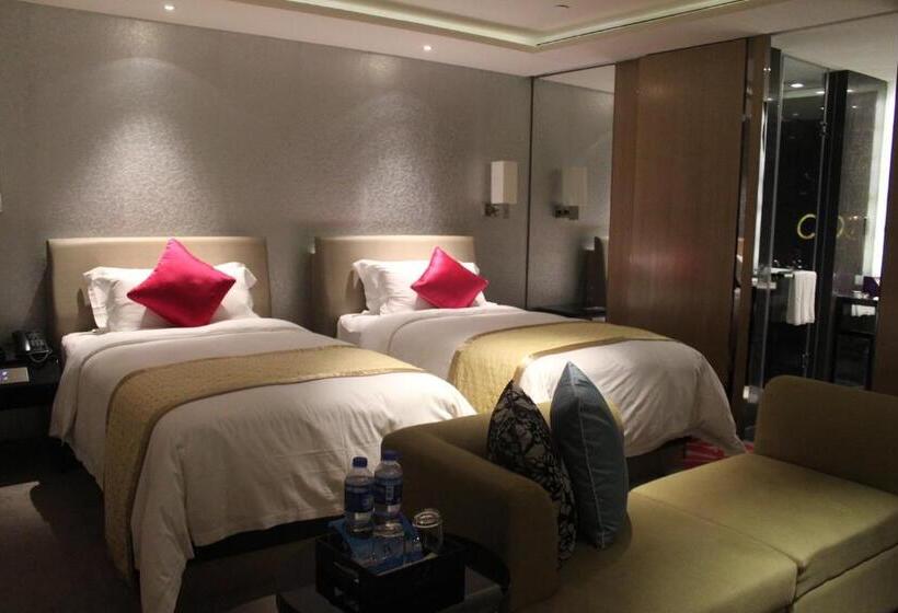 Superior Room, Wongtee V Hotel