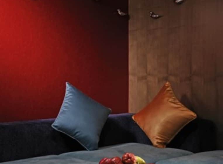اتاق استاندارد, Wongtee V Hotel