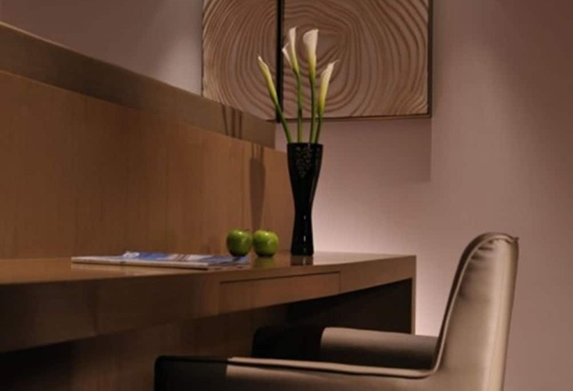 اتاق استاندارد, Wongtee V Hotel