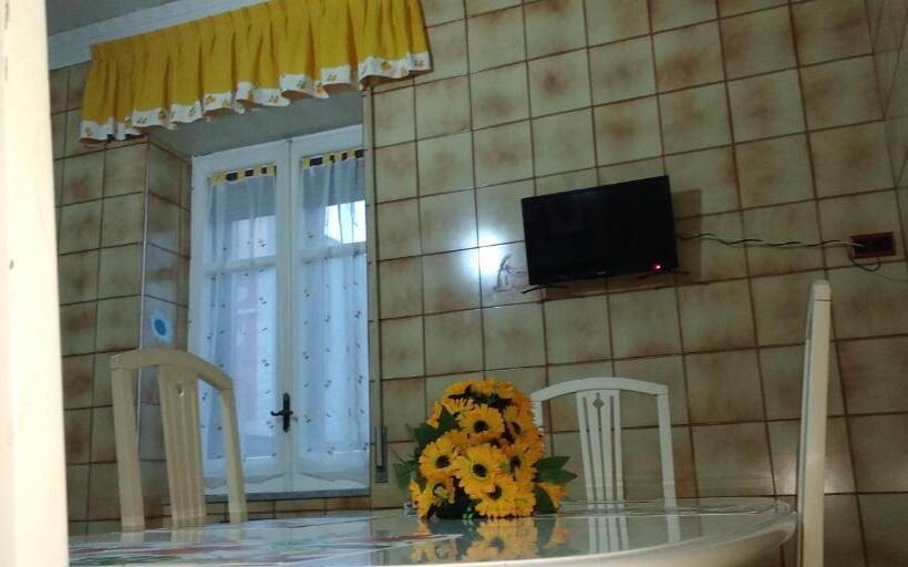 اتاق استاندارد با تخت بزرگ, Michela Home