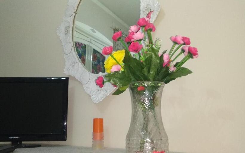 اتاق استاندارد با تخت بزرگ, Michela Home