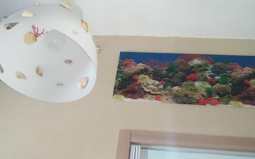 اتاق استاندارد, Michela Home