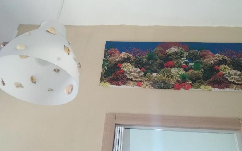 اتاق استاندارد, Michela Home