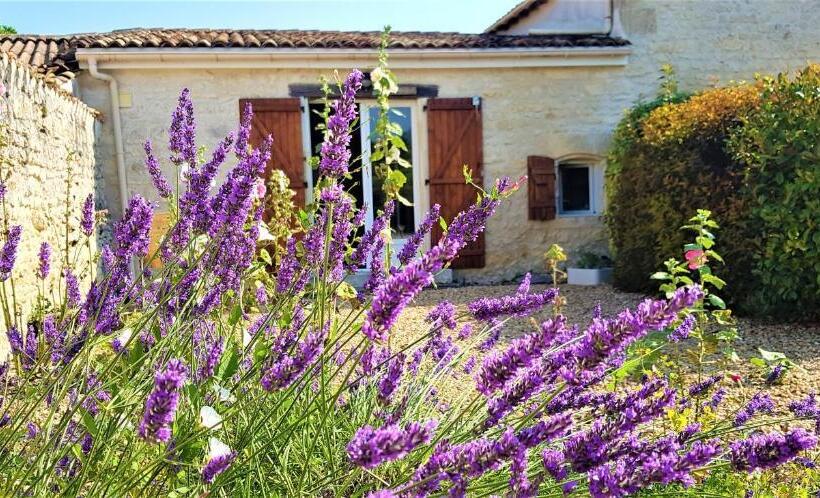 استودیوی استاندارد, La Fermette
