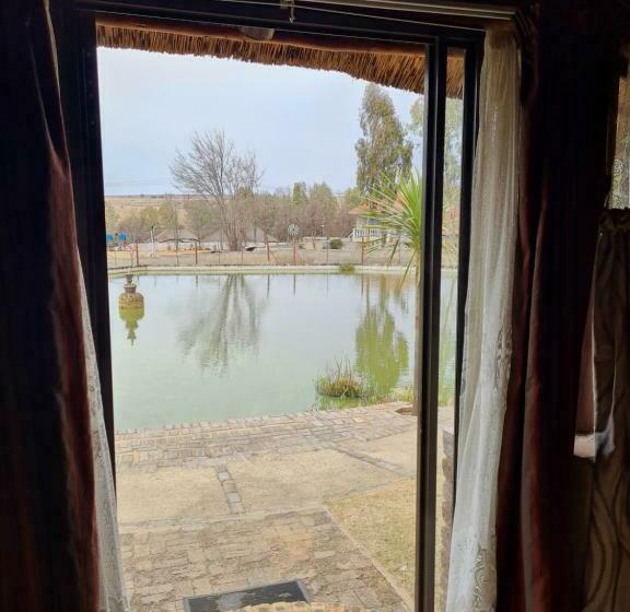 کلبه ییلاقی سوپریور یک خوابه, Arendsnes