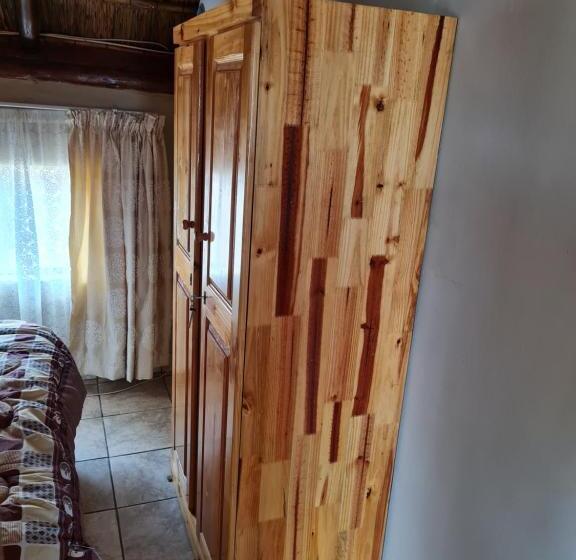 کلبه ییلاقی سوپریور یک خوابه, Arendsnes