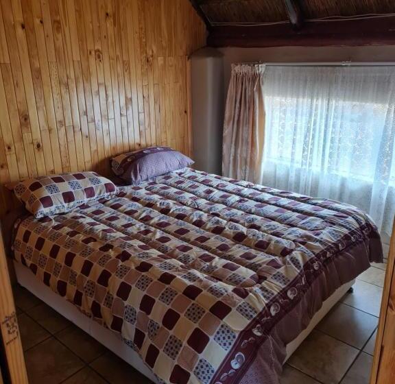 کلبه ییلاقی سوپریور یک خوابه, Arendsnes