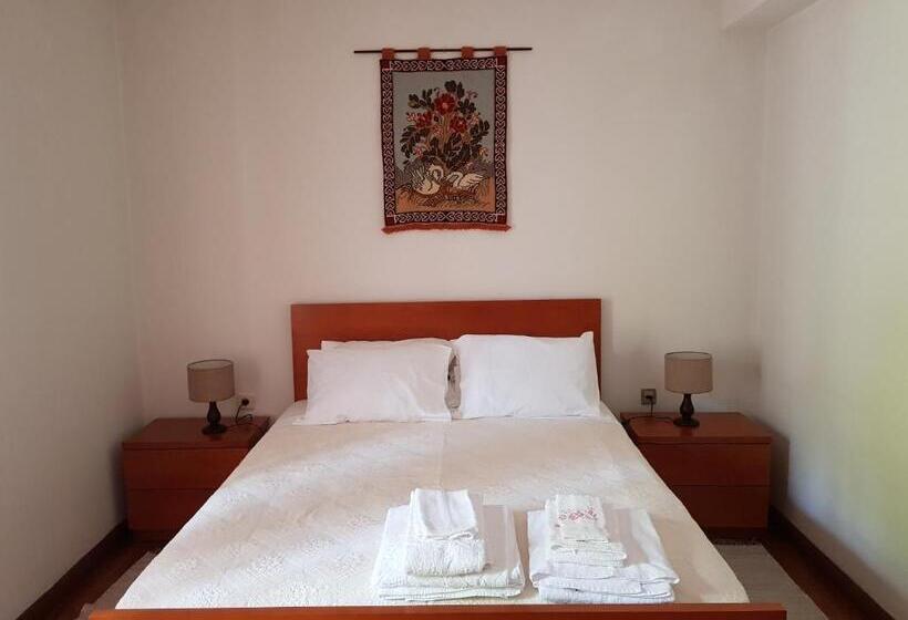 خانه 4 خوابه, Casa Da Piedade, Vouzela