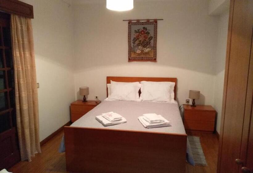 اتاق استاندارد, Casa Da Piedade, Vouzela