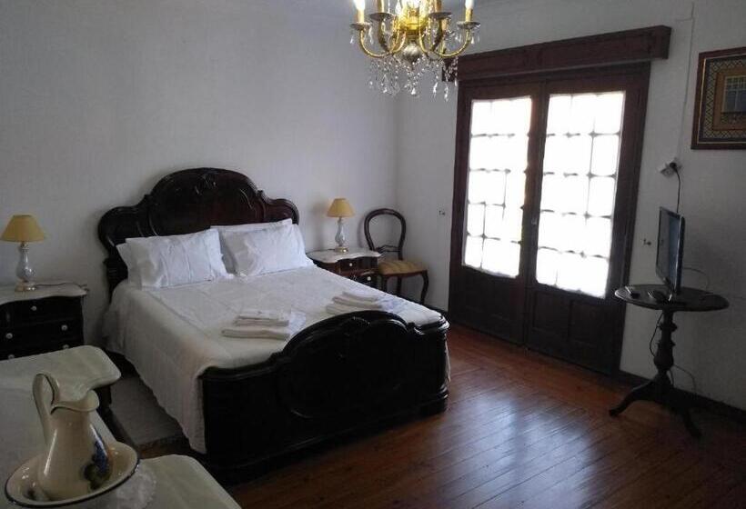 اتاق استاندارد, Casa Da Piedade, Vouzela