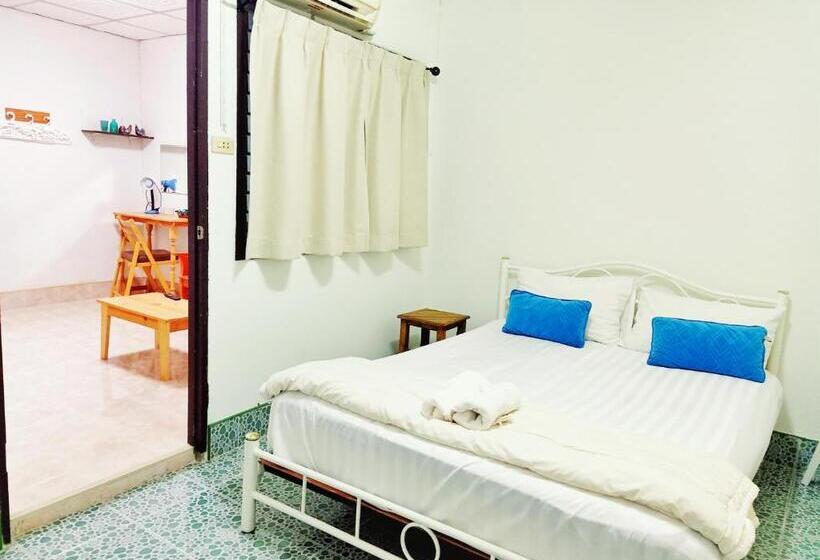 آپارتمان 2 خوابه, House 1 For 5 Guests Whole House Not Share