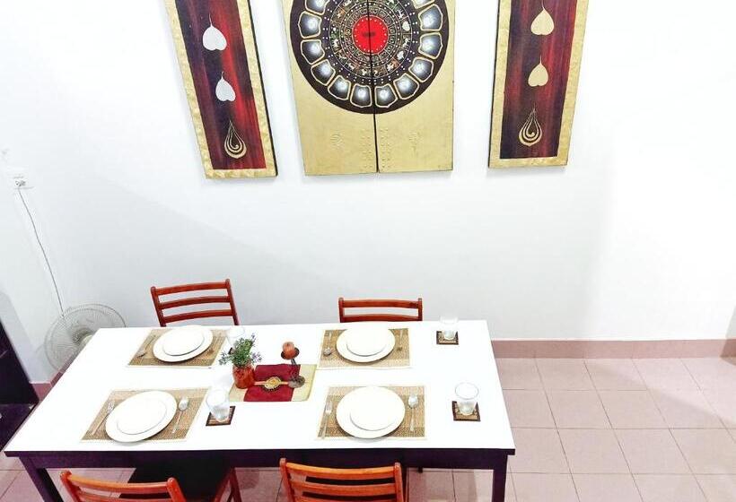 آپارتمان 2 خوابه, House 1 For 5 Guests Whole House Not Share