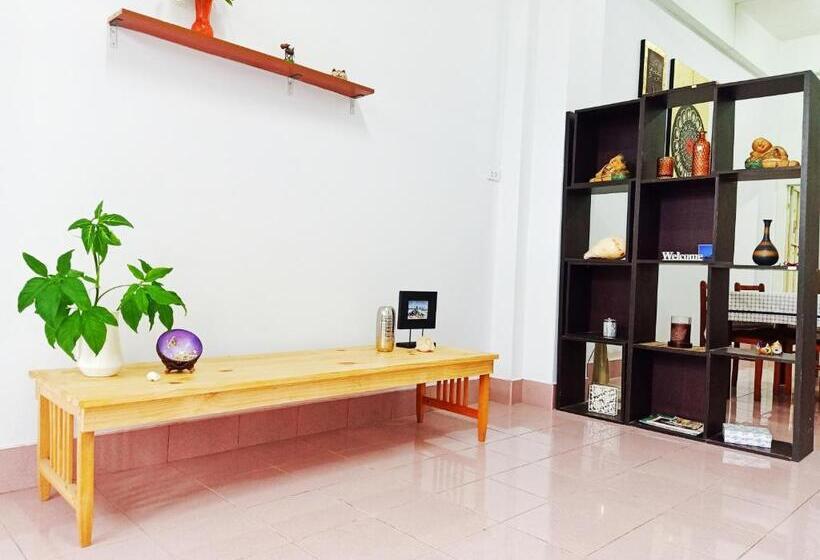 آپارتمان 2 خوابه, House 1 For 5 Guests Whole House Not Share
