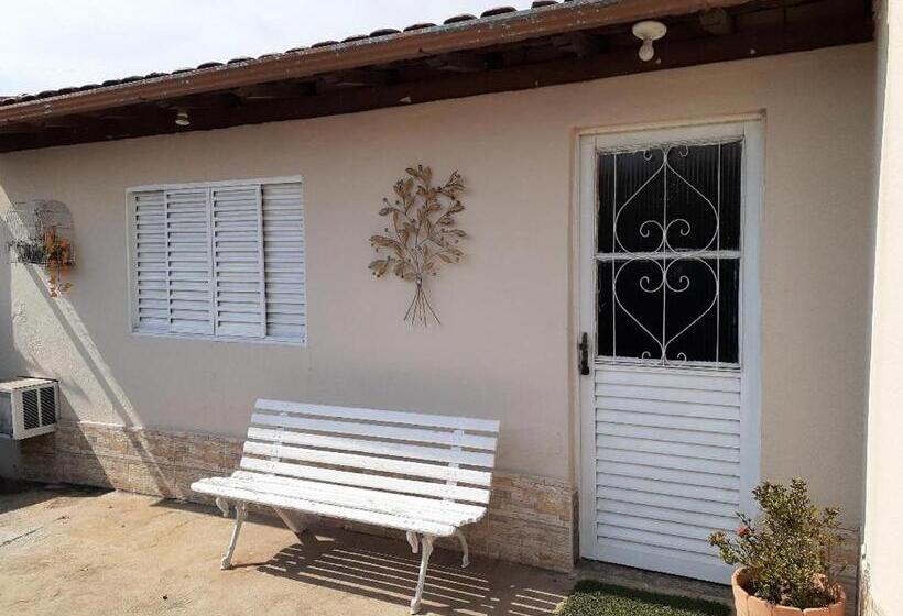 سوییت, Casa Pampulha