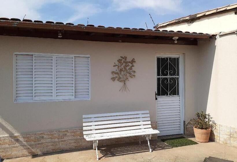 سوییت, Casa Pampulha