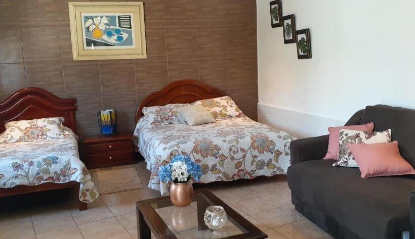 سوییت, Casa Pampulha