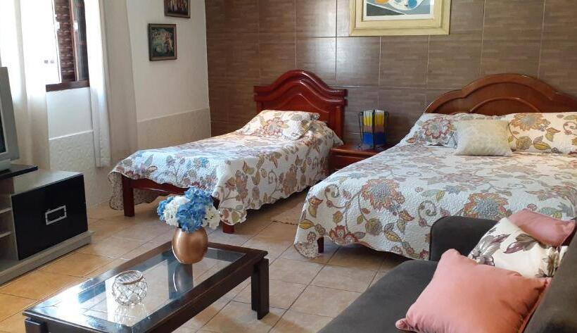 سوییت, Casa Pampulha