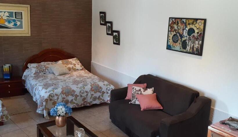 سوییت, Casa Pampulha