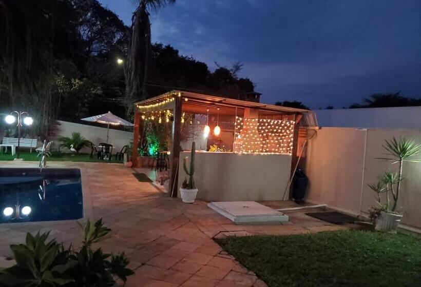 سوییت, Casa Pampulha