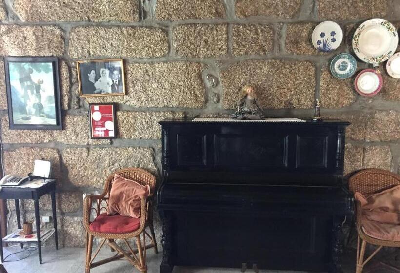 ویلای 1 خوابه, My Mother`s House