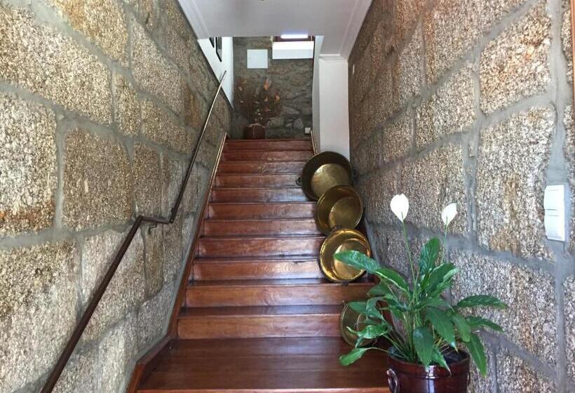 ویلای 1 خوابه, My Mother`s House