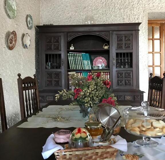 اتاق سوپریور, My Mother`s House