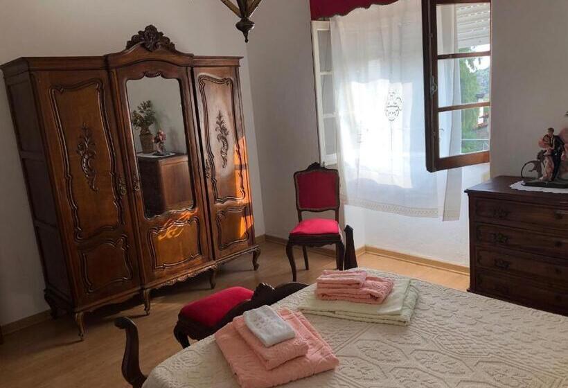 اتاق سوپریور, My Mother`s House