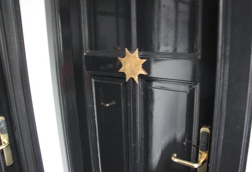 اتاق استاندارد, Puur B&b