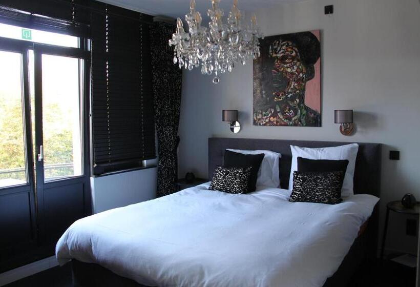 اتاق استاندارد, Puur B&b