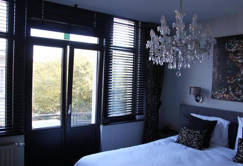اتاق استاندارد, Puur B&b