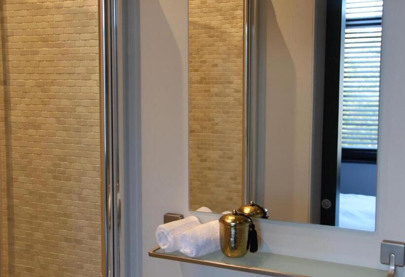 اتاق استاندارد, Puur B&b