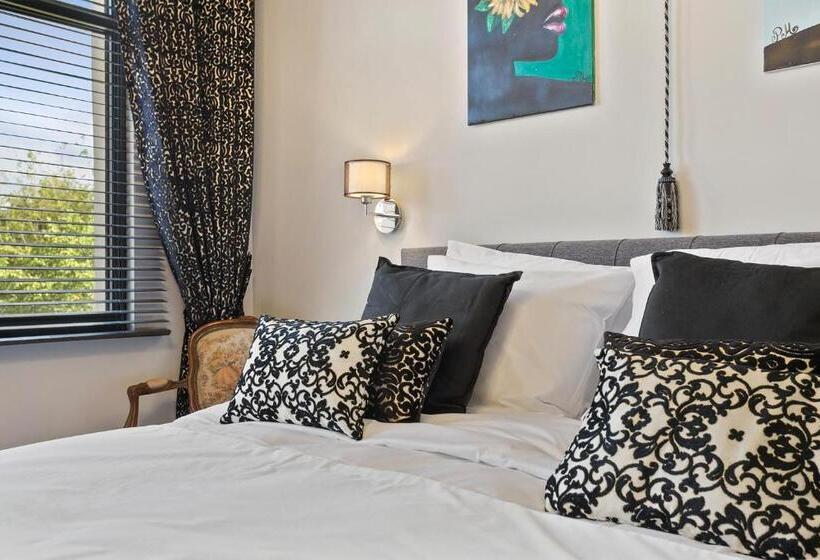 اتاق استاندارد, Puur B&b