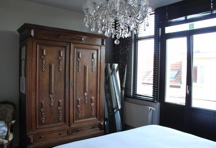 اتاق استاندارد, Puur B&b