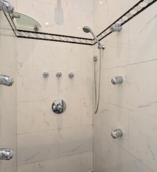 اتاق لوکس, Puur B&b