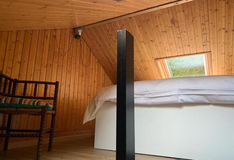 اتاق اکونومی, Puur B&b