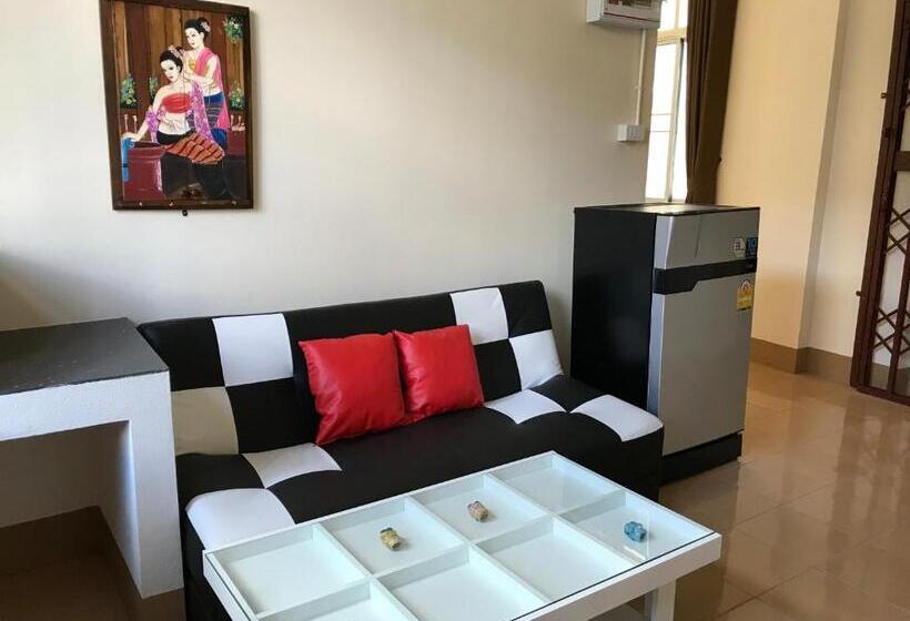 آپارتمان 2 خوابه, Tk Home 1