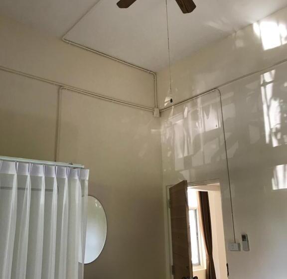 آپارتمان 2 خوابه, Tk Home 1
