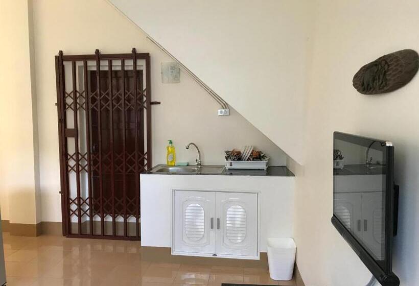 آپارتمان 2 خوابه, Tk Home 1