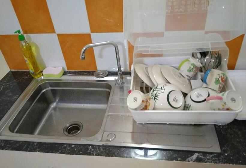 سوییت, Tk Home 1