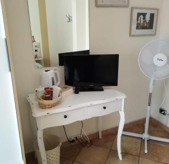 اتاق استاندارد, B&b Sotto Le Mura