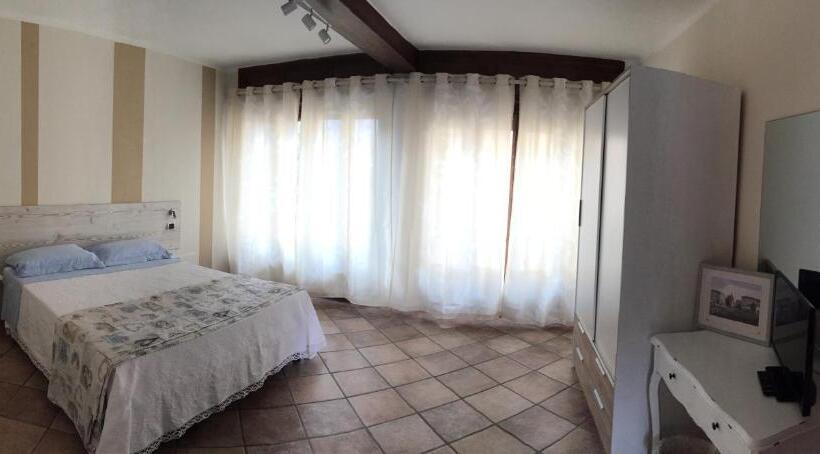 اتاق استاندارد, B&b Sotto Le Mura